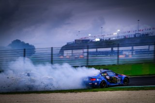 #850 CZE Michal Reichert BMW M3 E92, #93 LTU Benediktas Čirba BMW E46, Practice
 | SRO / Dirk Bogaerts Photography