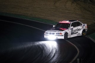 #28 EST Ao Vaida BMW E36, Top 16 and Final
 | SRO / Kevin Pecks-1VIER