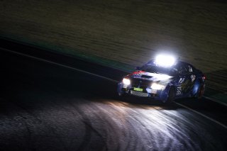 #850 CZE Michal Reichert BMW M3 E92, Top 16 and Final
 | SRO / Kevin Pecks-1VIER