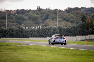 #70 SLOVAKIA SVK Mat'o HOMOLA Hyundai i30 N TCR BRC Racing Team, Free Practice 1
 | SRO / Kevin Pecks-1VIER