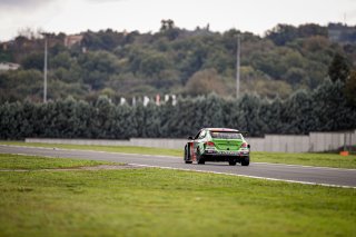 #18 CHINA CHN Zhendong ZHANG MG6 Xpower TCR* MG XPOWER Racing Team, Free Practice 1
 | SRO / Kevin Pecks-1VIER
