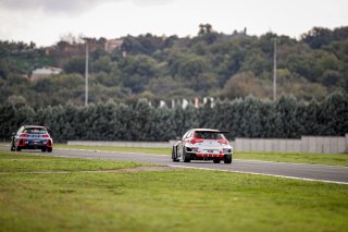 #10 NORWAY NOR Kristian MOE SÆTHEREN Alfa Romeo Giulietta Veloce TCR Kristian Moe SӔTHEREN, Free Practice 1
 | SRO / Kevin Pecks-1VIER