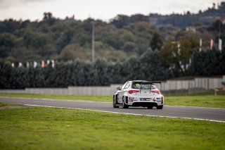 #15 HUNGARY HUN Norbert KISS Alfa Romeo Giulietta TCR NK Race and Image KFT, Free Practice 1
 | SRO / Kevin Pecks-1VIER