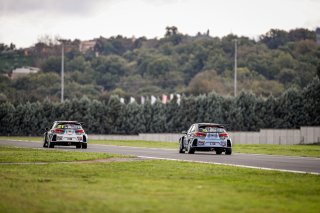 #26 SWEDEN SWE Jessica BÄCKMAN Hyundai i30 N TCR Target srl, Free Practice 1
 | SRO / Kevin Pecks-1VIER