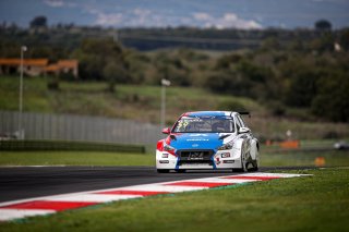 #59 CZECH REPUBLIC CZE Dušan KOUŘIL Hyundai i30 N TCR K2 Engine ACCR Czech Team, Free Practice 1
 | SRO / Kevin Pecks-1VIER