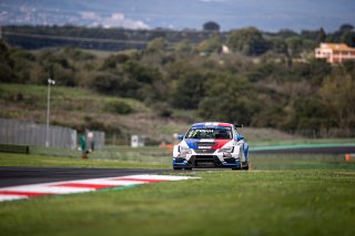 #27 FRANCE FRA John FILIPPI Cupra TCR Girasole by Cupra Racing, Free Practice 1
 | SRO / Kevin Pecks-1VIER