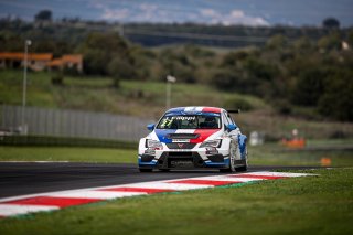 #27 FRANCE FRA John FILIPPI Cupra TCR Girasole by Cupra Racing, Free Practice 1
 | SRO / Kevin Pecks-1VIER