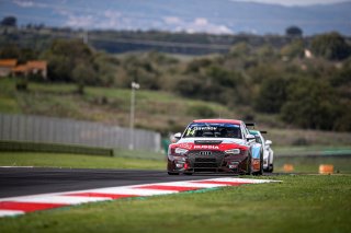 #14 RUSSIA RUS Klim GAVRILOV Audi RS 3 LMS (SEQ) Team Russia, Free Practice 1
 | SRO / Kevin Pecks-1VIER