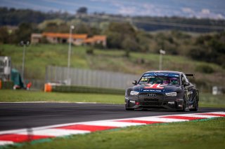 #55 NEW ZEALAND NZL Faine KAHIA Audi RS 3 LMS (SEQ) Comtoyou Racing Team, Free Practice 1
 | SRO / Kevin Pecks-1VIER