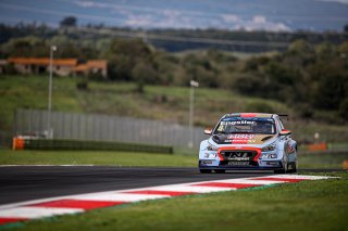 #8 GERMANY DEU Luca ENGSTLER Hyundai i30 N TCR Hyundai Team Engstler, Free Practice 1
 | SRO / Kevin Pecks-1VIER