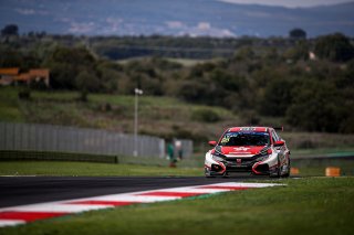 #88 HONG KONG HKG Ka To JIM Honda Civic FK7 TCR Honda Racing, Free Practice 1
 | SRO / Kevin Pecks-1VIER