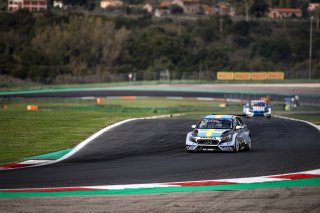 #26 SWEDEN SWE Jessica BÄCKMAN Hyundai i30 N TCR Target srl, Free Practice 1
 | SRO / Kevin Pecks-1VIER