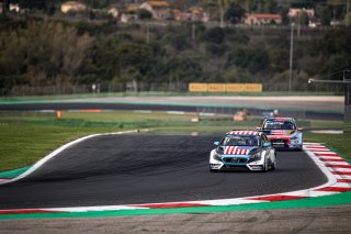 #21 UNITED STATES USA Mason FILIPPI Hyundai i30 N TCR Target srl, Free Practice 1
 | SRO / Kevin Pecks-1VIER