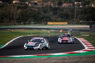 #8 GERMANY DEU Luca ENGSTLER Hyundai i30 N TCR Hyundai Team Engstler, Free Practice 1
 | SRO / Kevin Pecks-1VIER