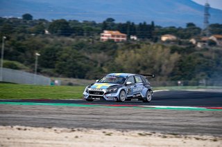 #26 SWEDEN SWE Jessica BÄCKMAN Hyundai i30 N TCR Target srl, Free Practice 1
 | SRO / Kevin Pecks-1VIER