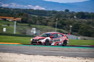 #88 HONG KONG HKG Ka To JIM Honda Civic FK7 TCR Honda Racing, Free Practice 1
 | SRO / Kevin Pecks-1VIER