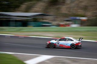 #14 RUSSIA RUS Klim GAVRILOV Audi RS 3 LMS (SEQ) Team Russia, Free Practice 2
 | SRO / Kevin Pecks-1VIER