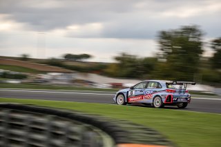 #8 GERMANY DEU Luca ENGSTLER Hyundai i30 N TCR Hyundai Team Engstler, Free Practice 2
 | SRO / Kevin Pecks-1VIER