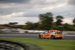 #33 NETHERLANDS NLD Tom CORONEL Honda Civic FK7 TCR Boutsen Ginion Racing, Free Practice 2
 | SRO / Kevin Pecks-1VIER