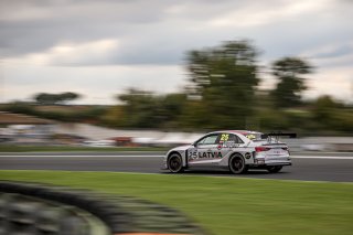 #25 LATVIA LVA   Valters ZVIEDRIS Audi RS 3 LMS DSG Latvian Motorsport Team, Free Practice 2
 | SRO / Kevin Pecks-1VIER
