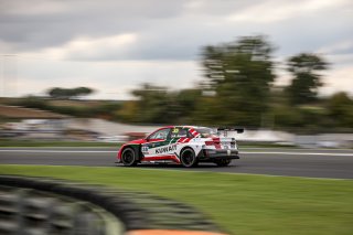 #35 KUWAIT KWT Salem ALNUSIF Audi RS 3 LMS (SEQ) Comtoyou Racing Team, Free Practice 2
 | SRO / Kevin Pecks-1VIER
