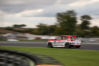 #10 NORWAY NOR Kristian MOE SÆTHEREN Alfa Romeo Giulietta Veloce TCR Kristian Moe SӔTHEREN, Free Practice 2
 | SRO / Kevin Pecks-1VIER