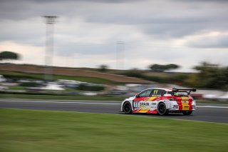 #11 SPAIN ESP Gonzalo DE ANDRES Peugeot 308 TCR Racing Team Spain, Free Practice 2
 | SRO / Kevin Pecks-1VIER
