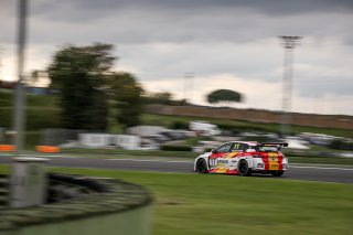 #11 SPAIN ESP Gonzalo DE ANDRES Peugeot 308 TCR Racing Team Spain, Free Practice 2
 | SRO / Kevin Pecks-1VIER