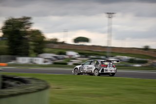 #59 CZECH REPUBLIC CZE Dušan KOUŘIL Hyundai i30 N TCR K2 Engine ACCR Czech Team, Free Practice 2
 | SRO / Kevin Pecks-1VIER