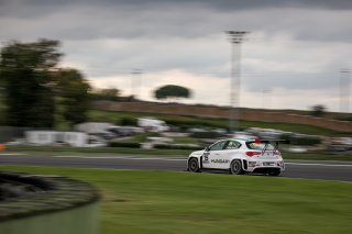 #15 HUNGARY HUN Norbert KISS Alfa Romeo Giulietta TCR NK Race and Image KFT, Free Practice 2
 | SRO / Kevin Pecks-1VIER