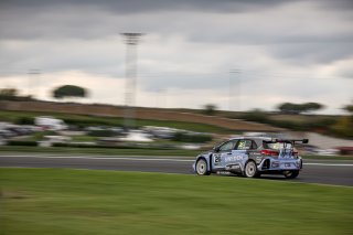 #26 SWEDEN SWE Jessica BÄCKMAN Hyundai i30 N TCR Target srl, Free Practice 2
 | SRO / Kevin Pecks-1VIER