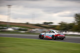 #14 RUSSIA RUS Klim GAVRILOV Audi RS 3 LMS (SEQ) Team Russia, Free Practice 2
 | SRO / Kevin Pecks-1VIER