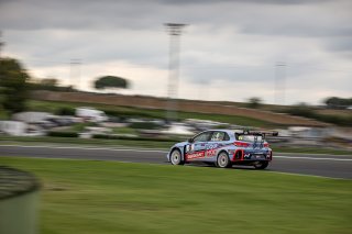 #8 GERMANY DEU Luca ENGSTLER Hyundai i30 N TCR Hyundai Team Engstler, Free Practice 2
 | SRO / Kevin Pecks-1VIER