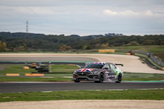 #6 GREAT BRITAIN GBR Rory BUTCHER MG6 Xpower TCR* Cobra Sport AmD Autoaid/RCIB Insurance, Free Practice 2
 | SRO / Kevin Pecks-1VIER