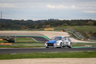 #59 CZECH REPUBLIC CZE Dušan KOUŘIL Hyundai i30 N TCR K2 Engine ACCR Czech Team, Free Practice 2
 | SRO / Kevin Pecks-1VIER