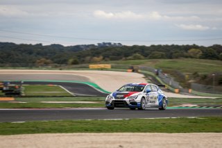 #27 FRANCE FRA John FILIPPI Cupra TCR Girasole by Cupra Racing, Free Practice 2
 | SRO / Kevin Pecks-1VIER