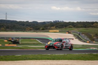 #5 LITHUANIA LTU Julius ADOMAVIČIUS VW Golf GTI TCR Lithuania National Motorsport Team, Free Practice 2
 | SRO / Kevin Pecks-1VIER