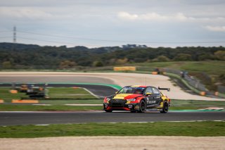 #16 BELGIUM BEL Gilles MAGNUS Audi RS 3 LMS (SEQ) RACB National Team, Free Practice 2
 | SRO / Kevin Pecks-1VIER