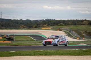 #8 GERMANY DEU Luca ENGSTLER Hyundai i30 N TCR Hyundai Team Engstler, Free Practice 2
 | SRO / Kevin Pecks-1VIER