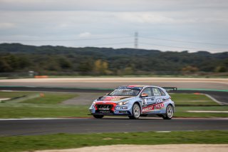 #8 GERMANY DEU Luca ENGSTLER Hyundai i30 N TCR Hyundai Team Engstler, Free Practice 2
 | SRO / Kevin Pecks-1VIER