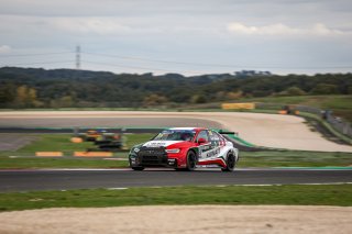 #35 KUWAIT KWT Salem ALNUSIF Audi RS 3 LMS (SEQ) Comtoyou Racing Team, Free Practice 2
 | SRO / Kevin Pecks-1VIER