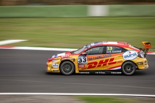 #33 NETHERLANDS NLD Tom CORONEL Honda Civic FK7 TCR Boutsen Ginion Racing, Free Practice 2
 | SRO / Kevin Pecks-1VIER