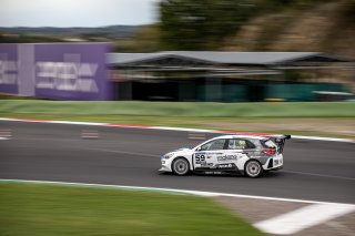 #59 CZECH REPUBLIC CZE Dušan KOUŘIL Hyundai i30 N TCR K2 Engine ACCR Czech Team, Free Practice 2
 | SRO / Kevin Pecks-1VIER