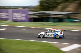 #27 FRANCE FRA John FILIPPI Cupra TCR Girasole by Cupra Racing, Free Practice 2
 | SRO / Kevin Pecks-1VIER