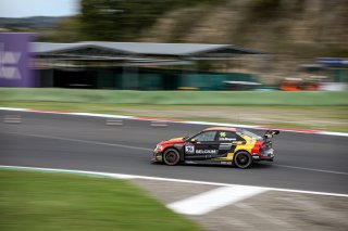 #16 BELGIUM BEL Gilles MAGNUS Audi RS 3 LMS (SEQ) RACB National Team, Free Practice 2
 | SRO / Kevin Pecks-1VIER