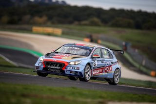 #8 GERMANY DEU Luca ENGSTLER Hyundai i30 N TCR Hyundai Team Engstler, Free Practice 2
 | SRO / Kevin Pecks-1VIER