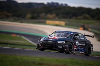#55 NEW ZEALAND NZL Faine KAHIA Audi RS 3 LMS (SEQ) Comtoyou Racing Team, Free Practice 2
 | SRO / Kevin Pecks-1VIER