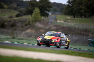 #16 BELGIUM BEL Gilles MAGNUS Audi RS 3 LMS (SEQ) RACB National Team, Free Practice 2
 | SRO / Kevin Pecks-1VIER