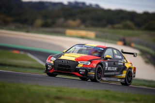 #16 BELGIUM BEL Gilles MAGNUS Audi RS 3 LMS (SEQ) RACB National Team, Free Practice 2
 | SRO / Kevin Pecks-1VIER