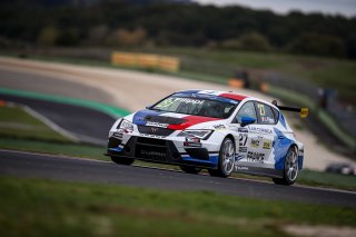 #27 FRANCE FRA John FILIPPI Cupra TCR Girasole by Cupra Racing, Free Practice 2
 | SRO / Kevin Pecks-1VIER
